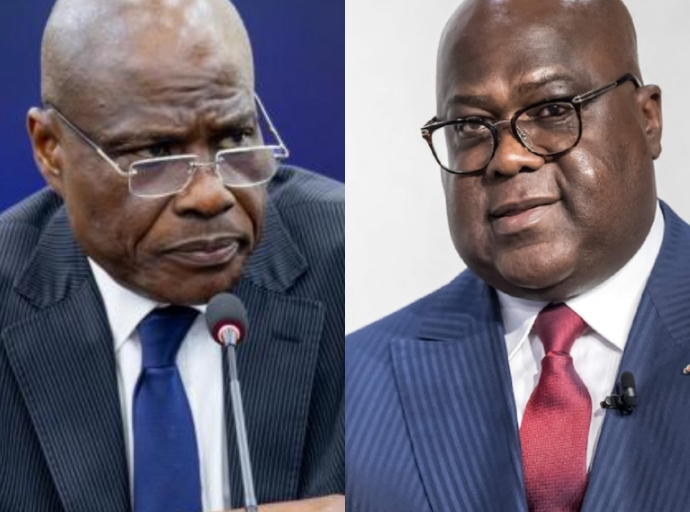 RDC : VERS UN FACE-À-FACE FAYULU-TSHISEKEDI POUR DES RÉPONSES AUX ENJEUX DE L'HEURE